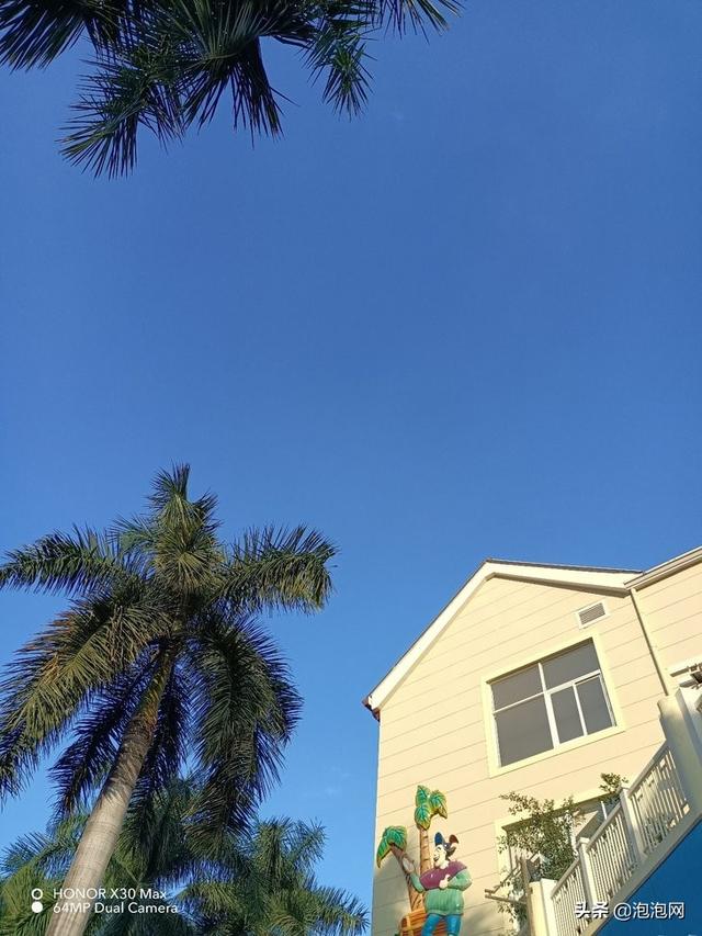榮耀x30max手機怎么樣（榮耀x30 max屏幕詳細參數(shù)）(21)