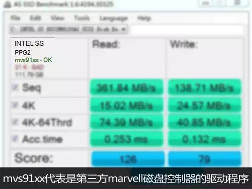 ssd固態(tài)硬盤怎么用（固態(tài)硬盤的最佳使用方法）(11)