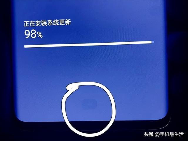 手機燒屏影響使用嗎（關于手機燒屏方面的常見問題）(1)