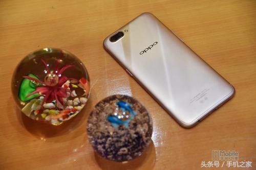 oppor11參數(shù)配置（oppo  r11在2022年性能怎么樣）(2)