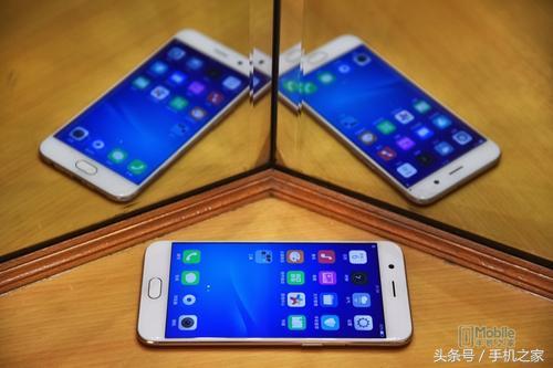 oppor11參數(shù)配置（oppo  r11在2022年性能怎么樣）(5)
