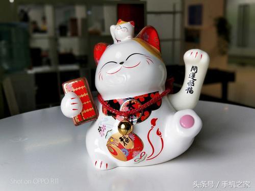 oppor11參數(shù)配置（oppo  r11在2022年性能怎么樣）(29)