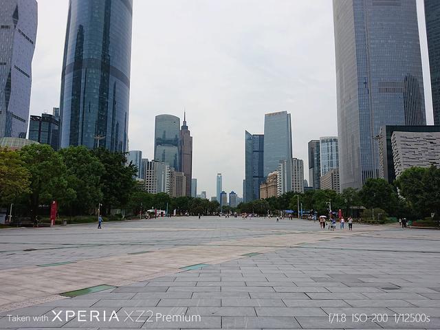 索尼xz2premium參數(shù)配置（索尼xperia  xz2推薦購買嗎）(20)