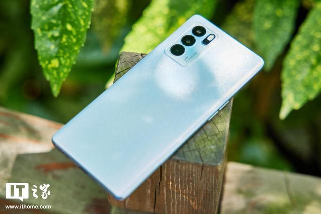 opporeno6pro參數(shù)配置及價(jià)格（oppo  reno6 pro+5g手機(jī)測(cè)評(píng)）(2)