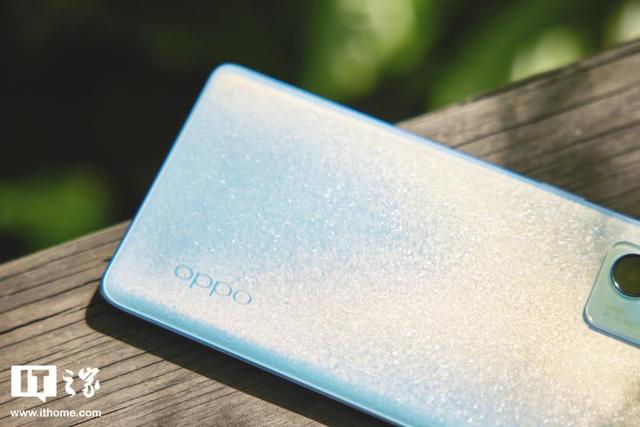 opporeno6pro參數(shù)配置及價(jià)格（oppo  reno6 pro+5g手機(jī)測(cè)評(píng)）(5)
