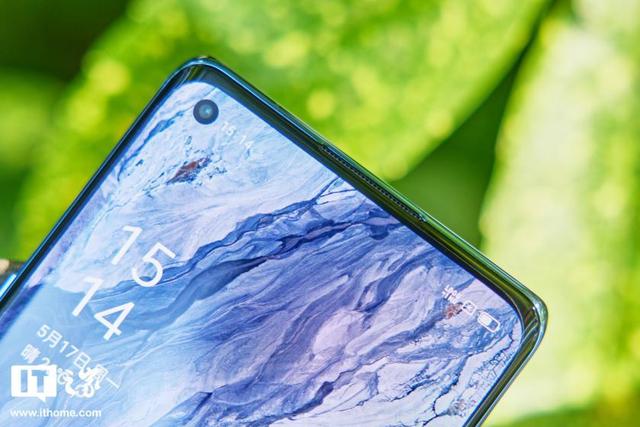 opporeno6pro參數(shù)配置及價(jià)格（oppo reno6 pro+5g手機(jī)測(cè)評(píng)）(8)