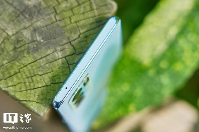 opporeno6pro參數(shù)配置及價(jià)格（oppo reno6 pro+5g手機(jī)測(cè)評(píng)）(10)