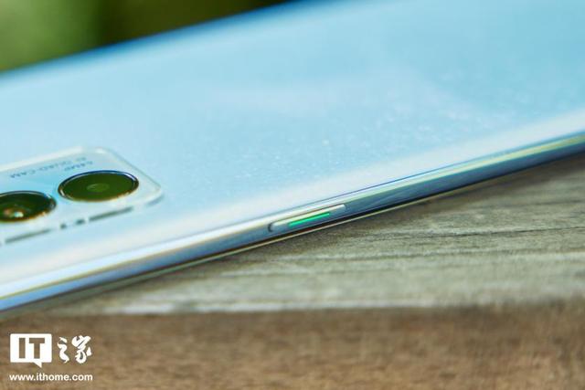 opporeno6pro參數(shù)配置及價(jià)格（oppo reno6 pro+5g手機(jī)測(cè)評(píng)）(13)