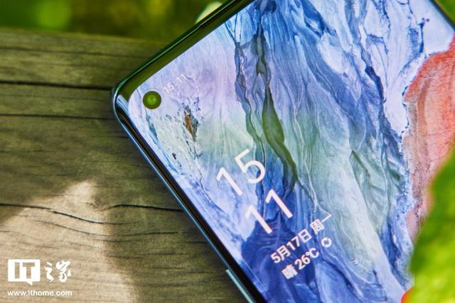 opporeno6pro參數(shù)配置及價(jià)格（oppo reno6 pro+5g手機(jī)測(cè)評(píng)）(15)