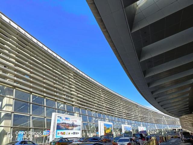 opporeno6pro參數(shù)配置及價(jià)格（oppo reno6 pro+5g手機(jī)測(cè)評(píng)）(22)