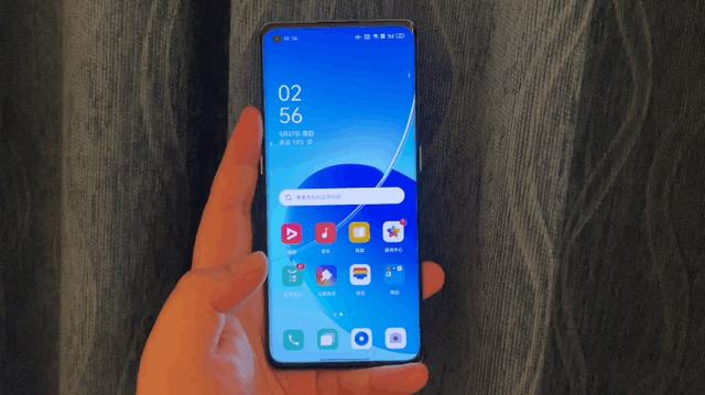 opporeno6pro參數(shù)配置及價(jià)格（oppo reno6 pro+5g手機(jī)測(cè)評(píng)）(43)