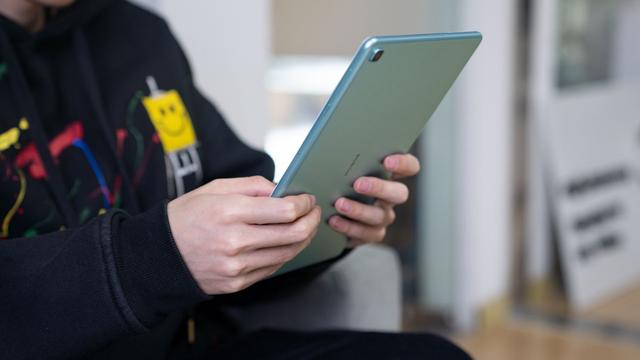平板電腦哪個品牌好（2022年五款優(yōu)秀的平板電腦推薦）(6)
