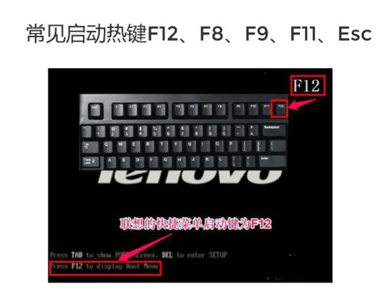 怎樣安裝xp系統(tǒng)（u盤裝xp系統(tǒng)最簡(jiǎn)單的方法）(6)