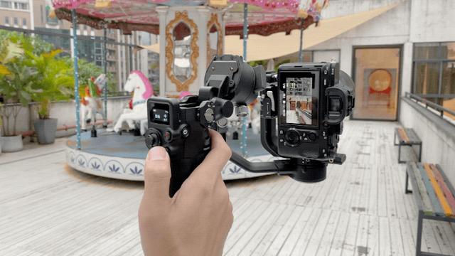 大疆rsc2怎么樣（大疆rsc2值得買嗎）(7)