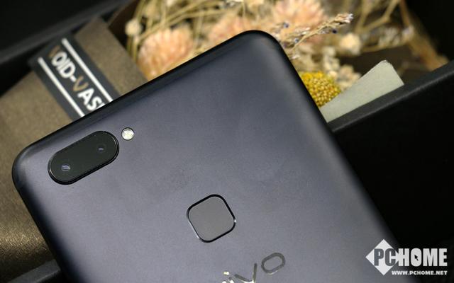 vivo  x20plus參數(shù)配置（vivox20plus目前還值得買嗎）(6)