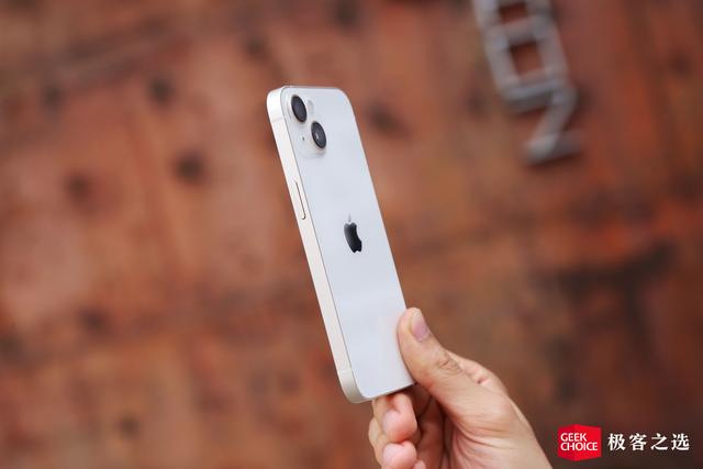 蘋果iphone13參數(shù)配置（iphone13使用體驗及建議）(3)