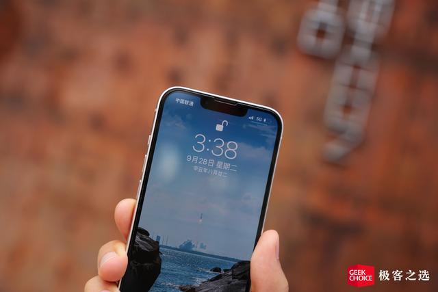 蘋果iphone13參數(shù)配置（iphone13使用體驗及建議）(5)