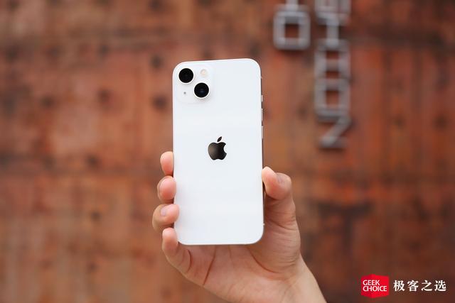 蘋果iphone13參數(shù)配置（iphone13使用體驗及建議）(8)