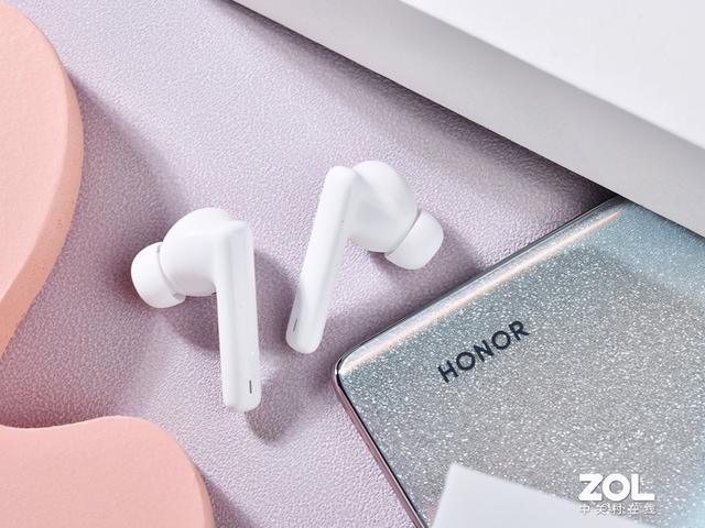 榮耀earbuds2se怎么樣（榮耀earbuds  2 se降噪測評）(1)