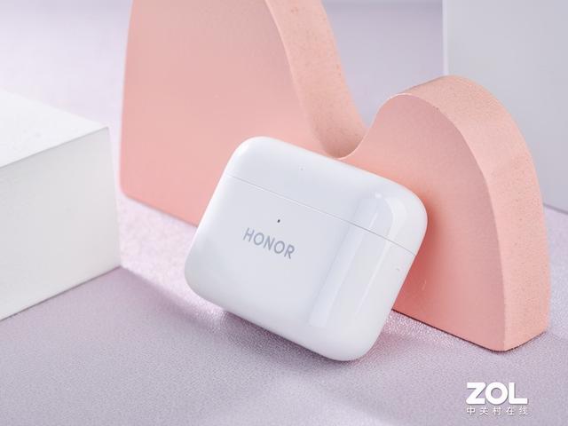 榮耀earbuds2se怎么樣（榮耀earbuds  2 se降噪測評）(2)