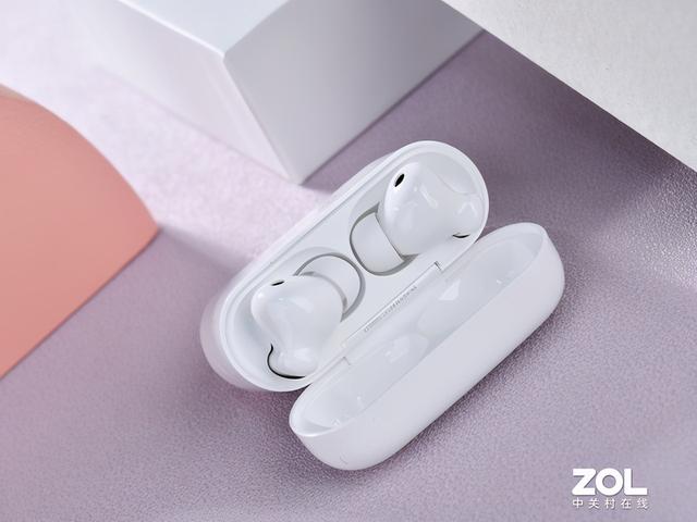榮耀earbuds2se怎么樣（榮耀earbuds  2 se降噪測評）(3)