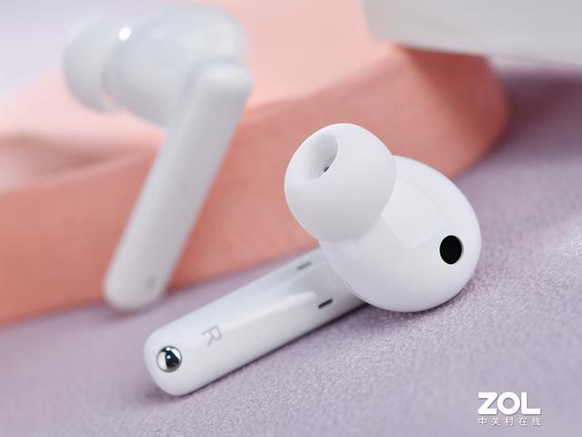 榮耀earbuds2se怎么樣（榮耀earbuds  2 se降噪測評）(4)