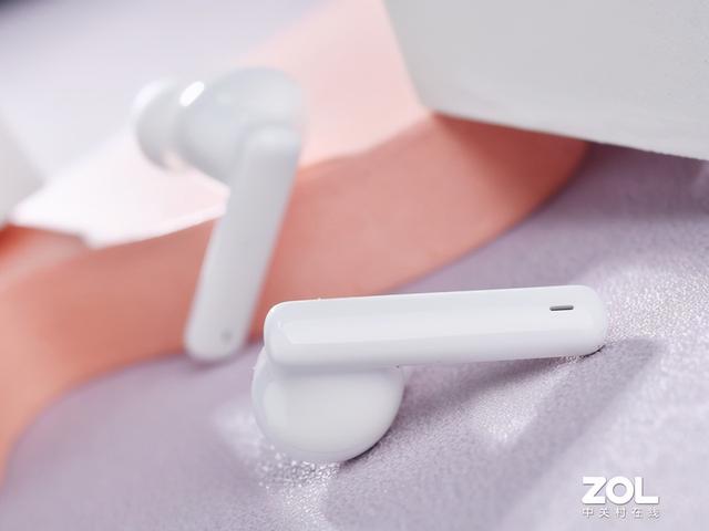 榮耀earbuds2se怎么樣（榮耀earbuds  2 se降噪測評）(5)