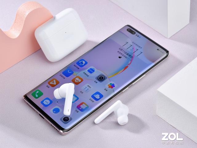 榮耀earbuds2se怎么樣（榮耀earbuds  2 se降噪測評）(8)