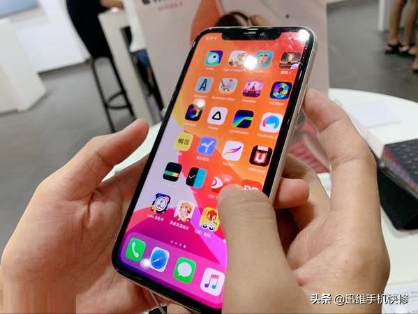 怎么看蘋果手機是不是國行（教你鑒別iPhone是否為國行的方法）(1)