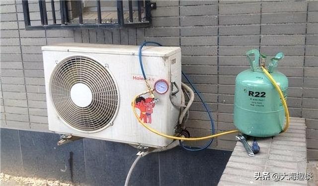 空調(diào)多長時間需要加氟（空調(diào)多久加一次氟最合適）(2)