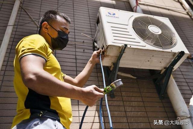 空調(diào)多長時間需要加氟（空調(diào)多久加一次氟最合適）(3)