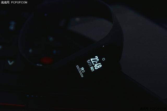 小米手環(huán)3怎么樣（小米手環(huán)3標準版體驗感受）(4)