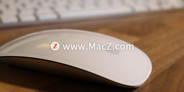 筆記本鼠標(biāo)沒反應(yīng)是怎么回事（mac鼠標(biāo)失靈的解決方法）(1)