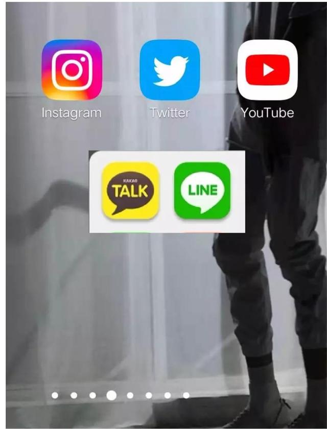 韓國聊天app叫什么（韓國人用的社交軟件排名）(1)