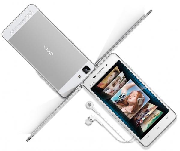 vivo  x5手機怎么樣（主打K歌功能的vivox5評測）(1)
