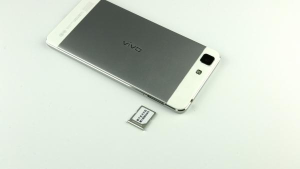 vivo  x5手機怎么樣（主打K歌功能的vivox5評測）(7)
