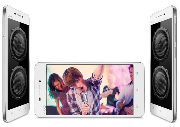 vivo x5手機怎么樣（主打K歌功能的vivox5評測）(50)