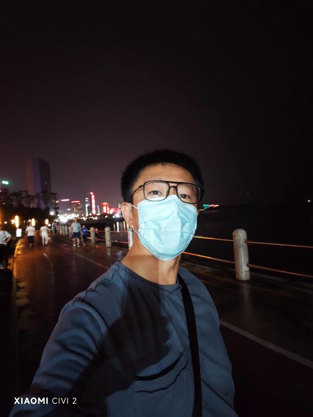 小米civi2怎么樣（小米civi2值得入手嗎）(19)