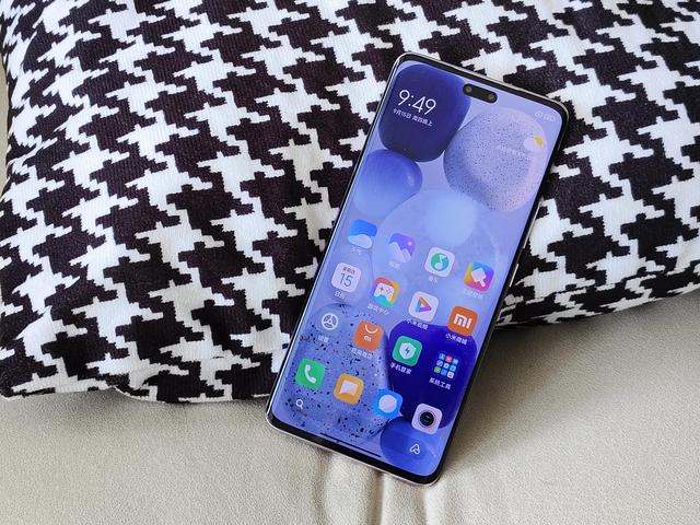 小米civi2怎么樣（小米civi2值得入手嗎）(39)