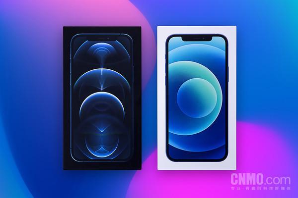 舊iphone數(shù)據(jù)導入新iphone（iphone12與老手機同步數(shù)據(jù)的方法）(1)