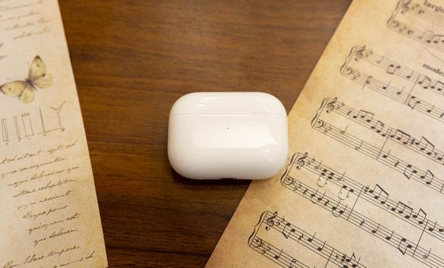 airpods  pro2怎么樣（airpods  pro  2值不值得入手）(8)