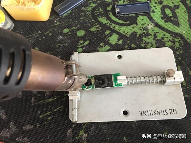 u盤讀取不了怎么辦（u盤損壞最簡單的修復方法）(4)