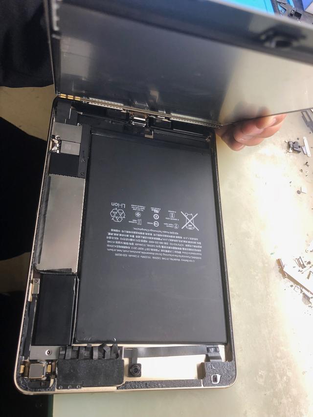 ipad的id密碼忘記了怎么辦（ipadid密碼忘記了簡(jiǎn)單處理方法）(2)