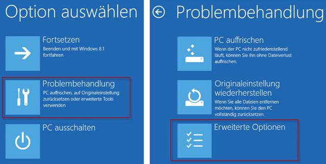windows該磁盤咋辦（W10磁盤啟動失敗解決方法）(3)