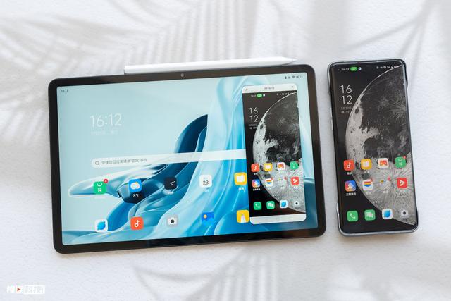 oppo  pad參數(shù)配置（oppopad真實(shí)使用感受）(19)