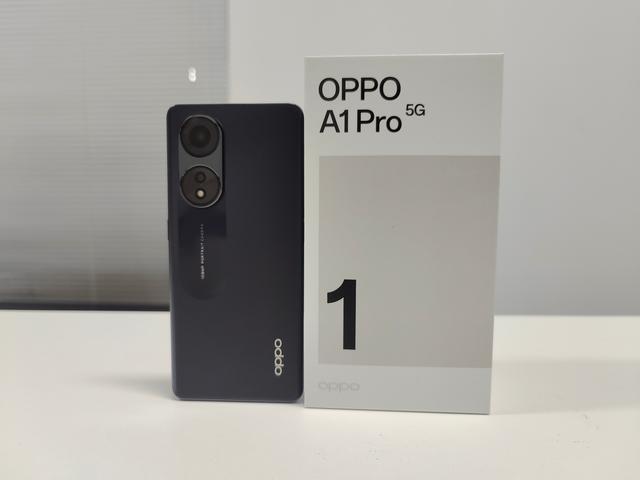 曲面屏幕手機(jī)好嗎（oppo  a1 pro手機(jī)深度詳細(xì)評(píng)測(cè)）(11)