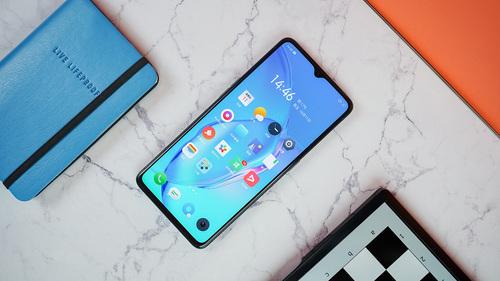 realme  x2 pro參數(shù)配置（realme  x2 pro  深度體驗(yàn)）(1)