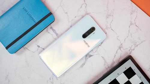 realme  x2 pro參數(shù)配置（realme  x2 pro  深度體驗(yàn)）(4)