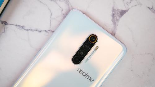 realme  x2 pro參數(shù)配置（realme  x2 pro  深度體驗(yàn)）(6)