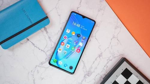 realme  x2 pro參數(shù)配置（realme  x2 pro  深度體驗(yàn)）(13)